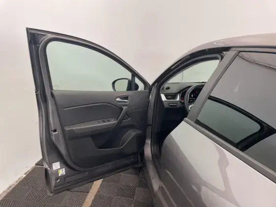 RENAULT CAPTUR II - voiture d'occasion - Photo 19