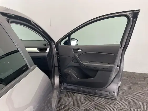 RENAULT CAPTUR II - voiture d'occasion - Photo 20