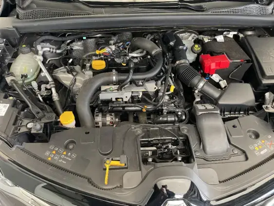 RENAULT CAPTUR II - voiture d'occasion - Photo 21