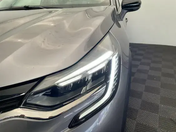 RENAULT CAPTUR II - voiture d'occasion - Photo 22