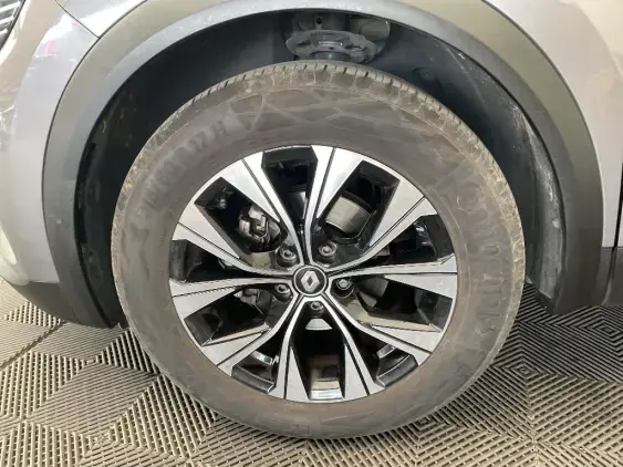 RENAULT CAPTUR II - voiture d'occasion - Photo 23