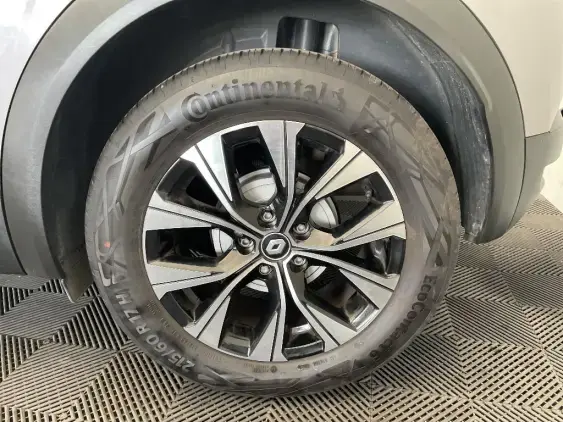 RENAULT CAPTUR II - voiture d'occasion - Photo 24