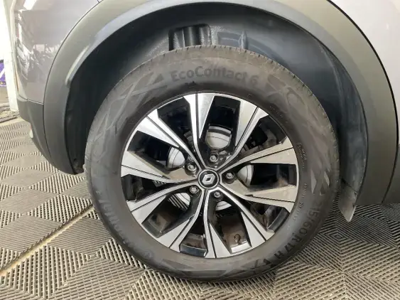 RENAULT CAPTUR II - voiture d'occasion - Photo 25