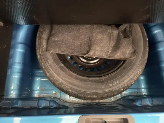 DACIA SPRING - voiture d'occasion - Photo 17