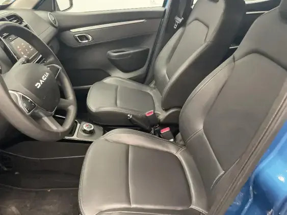 DACIA SPRING - voiture d'occasion - Photo 18