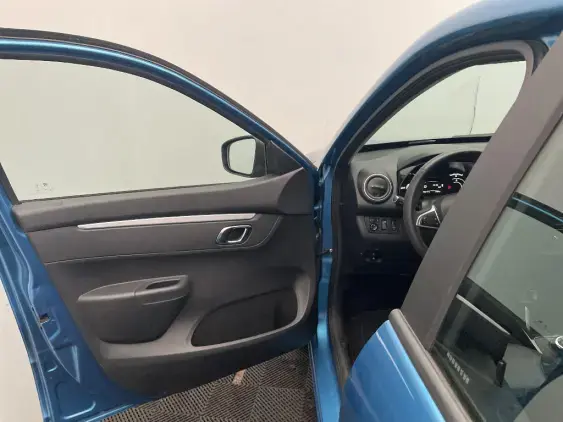 DACIA SPRING - voiture d'occasion - Photo 19