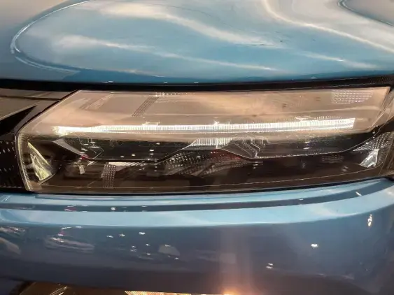 DACIA SPRING - voiture d'occasion - Photo 21