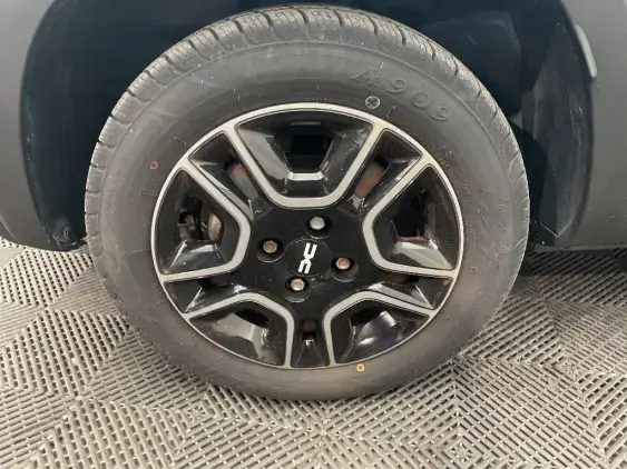 DACIA SPRING - voiture d'occasion - Photo 22