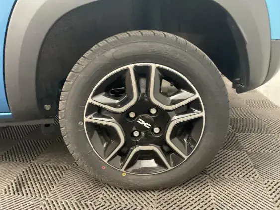 DACIA SPRING - voiture d'occasion - Photo 23