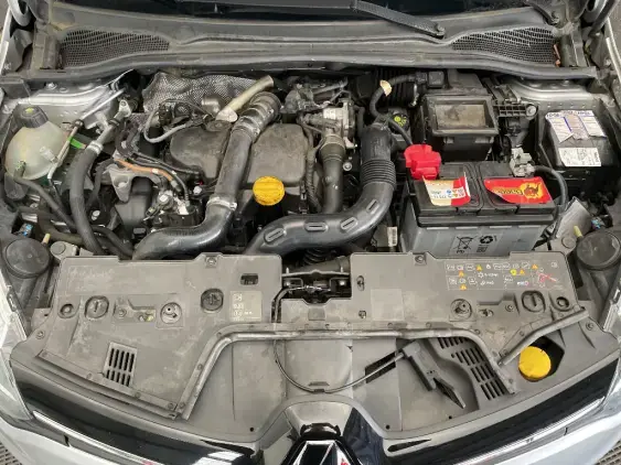 RENAULT CLIO IV - voiture d'occasion - Photo 20