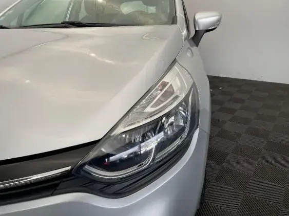 RENAULT CLIO IV - voiture d'occasion - Photo 21