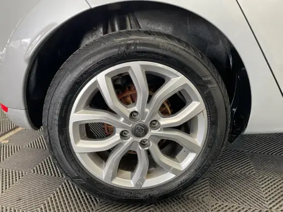 RENAULT CLIO IV - voiture d'occasion - Photo 24