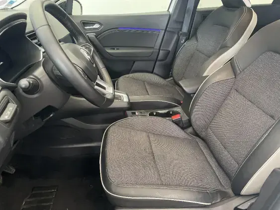 RENAULT CAPTUR II - voiture d'occasion - Photo 18