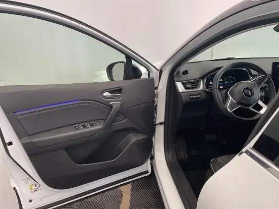 RENAULT CAPTUR II - voiture d'occasion - Photo 19