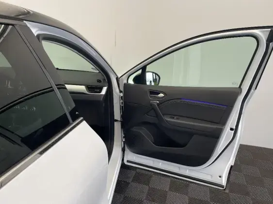 RENAULT CAPTUR II - voiture d'occasion - Photo 20