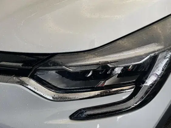 RENAULT CAPTUR II - voiture d'occasion - Photo 21