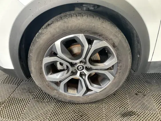 RENAULT CAPTUR II - voiture d'occasion - Photo 22