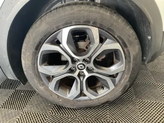 RENAULT CAPTUR II - voiture d'occasion - Photo 23