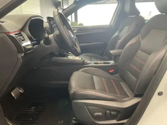 RENAULT ARKANA - voiture d'occasion - Photo 17