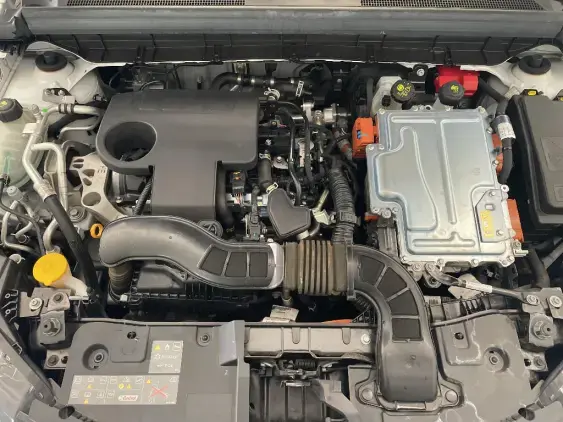 RENAULT ARKANA - voiture d'occasion - Photo 20