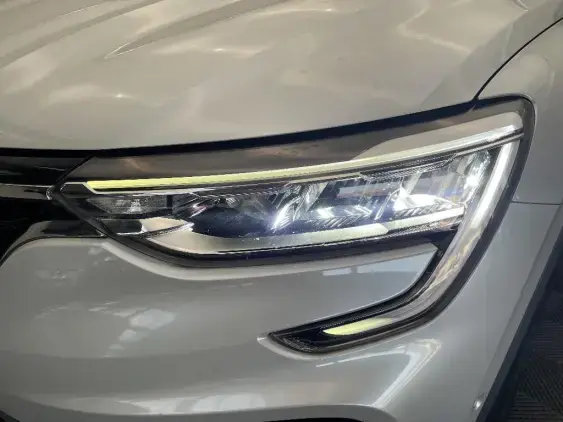 RENAULT ARKANA - voiture d'occasion - Photo 21