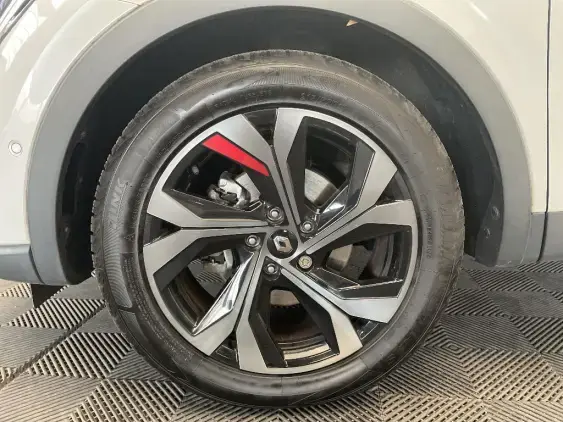 RENAULT ARKANA - voiture d'occasion - Photo 22