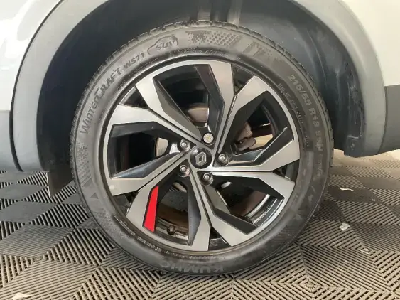 RENAULT ARKANA - voiture d'occasion - Photo 23