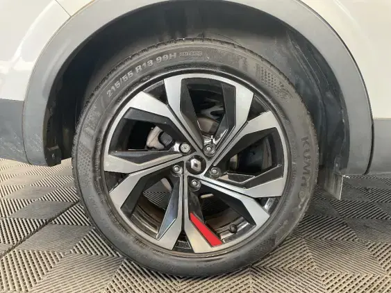 RENAULT ARKANA - voiture d'occasion - Photo 24