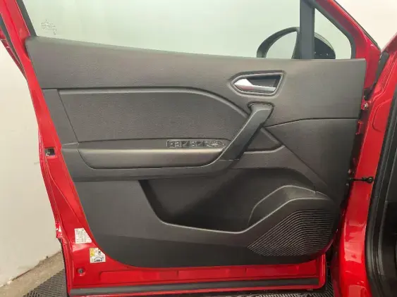 RENAULT CAPTUR II - voiture d'occasion - Photo 18