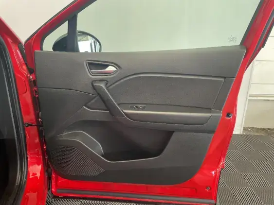 RENAULT CAPTUR II - voiture d'occasion - Photo 19