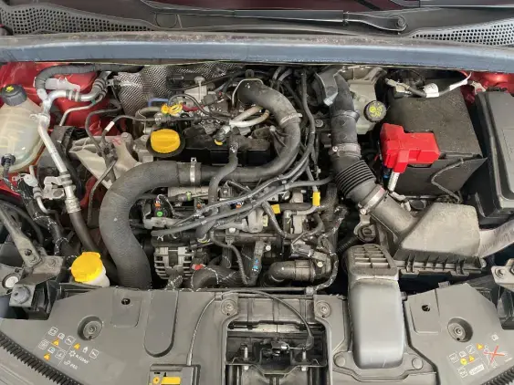 RENAULT CAPTUR II - voiture d'occasion - Photo 20