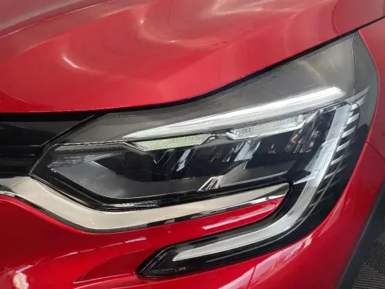 RENAULT CAPTUR II - voiture d'occasion - Photo 21