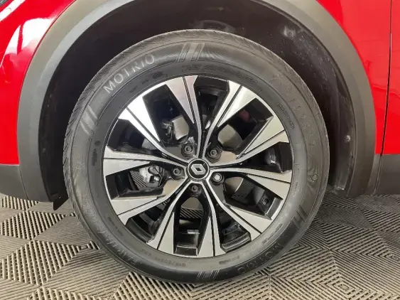 RENAULT CAPTUR II - voiture d'occasion - Photo 22