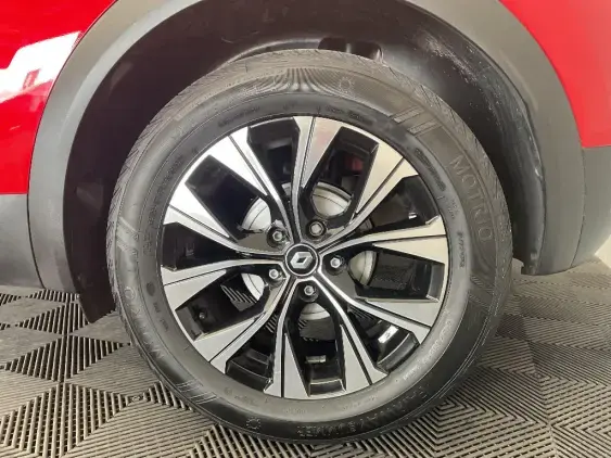 RENAULT CAPTUR II - voiture d'occasion - Photo 23