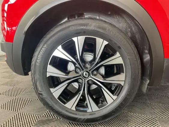 RENAULT CAPTUR II - voiture d'occasion - Photo 24