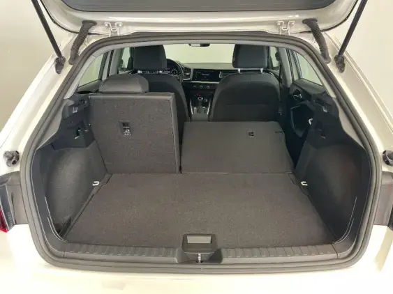 AUDI A1 SPORTBACK II - voiture d'occasion - Photo 15