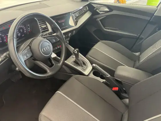 AUDI A1 SPORTBACK II - voiture d'occasion - Photo 17