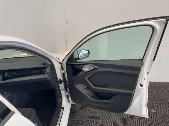 AUDI A1 SPORTBACK II - voiture d'occasion - Photo 18