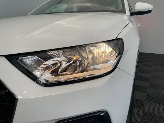 AUDI A1 SPORTBACK II - voiture d'occasion - Photo 19