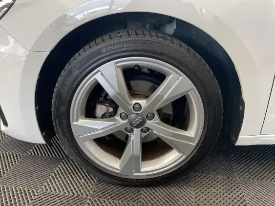 AUDI A1 SPORTBACK II - voiture d'occasion - Photo 20