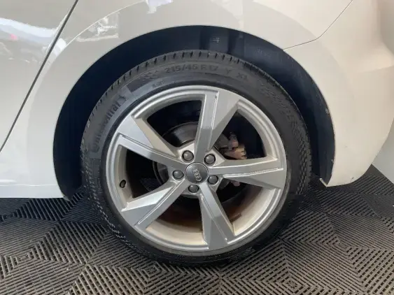 AUDI A1 SPORTBACK II - voiture d'occasion - Photo 21