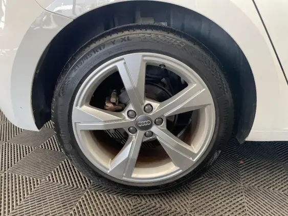 AUDI A1 SPORTBACK II - voiture d'occasion - Photo 22