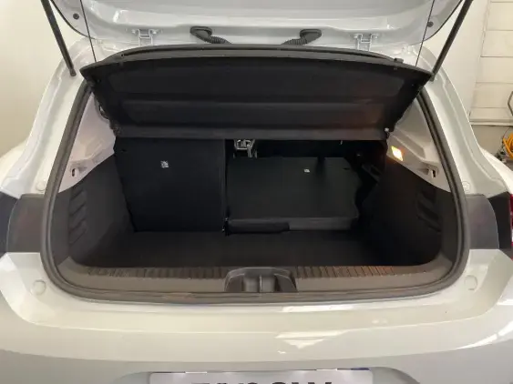 RENAULT CLIO V - voiture d'occasion - Photo 16