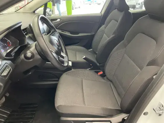 RENAULT CLIO V - voiture d'occasion - Photo 18