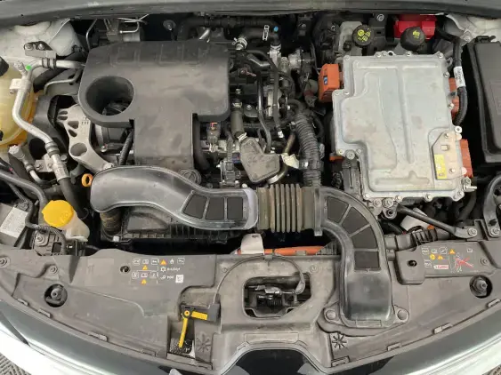 RENAULT CLIO V - voiture d'occasion - Photo 21