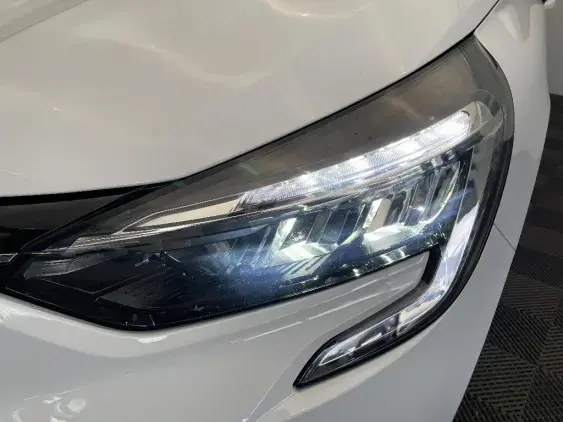 RENAULT CLIO V - voiture d'occasion - Photo 22