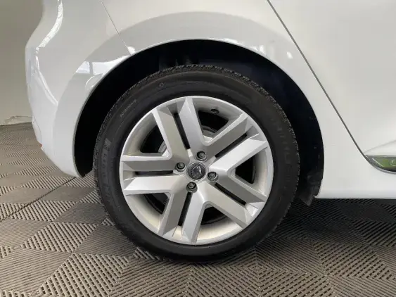 RENAULT CLIO V - voiture d'occasion - Photo 25