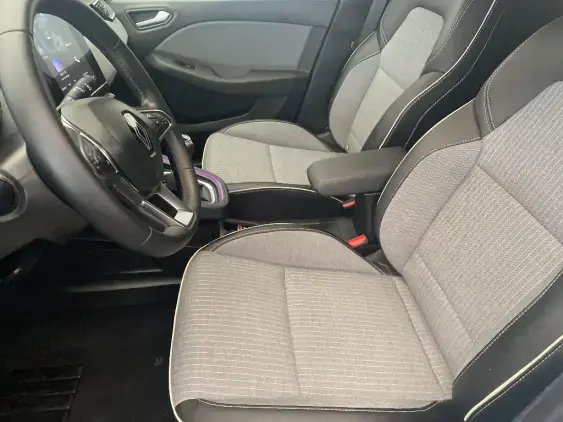 RENAULT CLIO V - voiture d'occasion - Photo 18