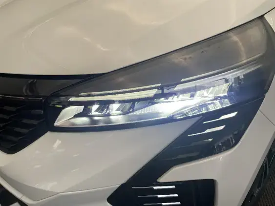 RENAULT CLIO V - voiture d'occasion - Photo 21