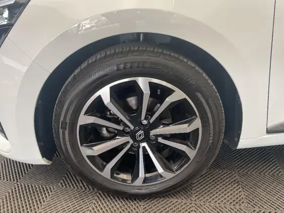 RENAULT CLIO V - voiture d'occasion - Photo 22